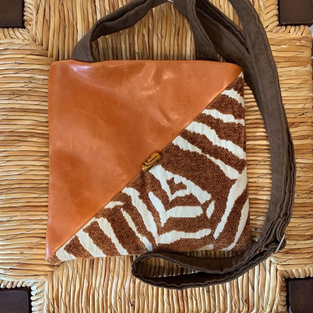 The Tribal Vibe Purse